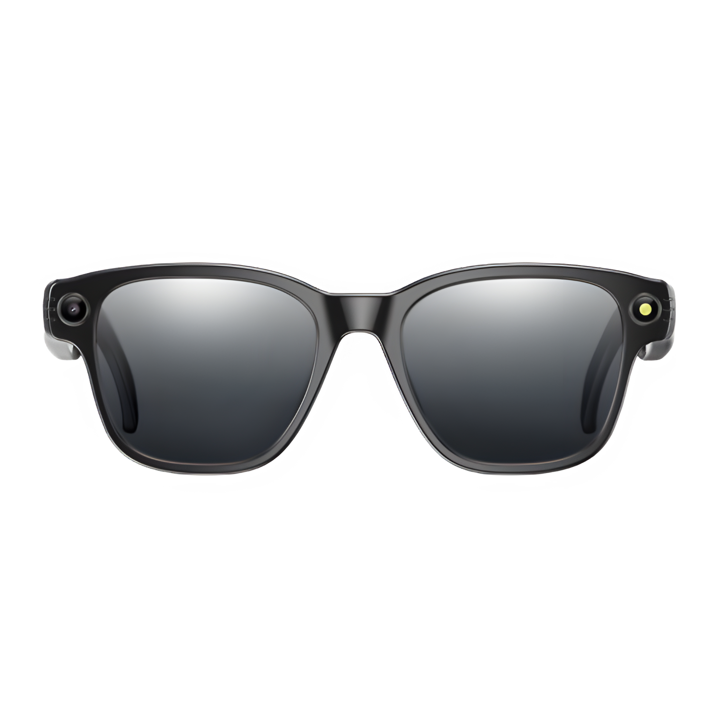 TrevoxAI smart Glasses