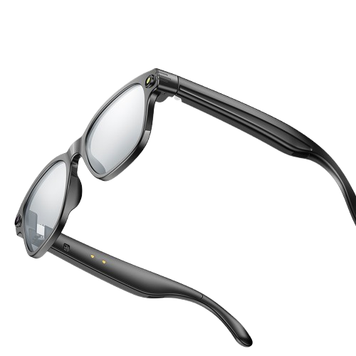 TrevoxAI smart Glasses
