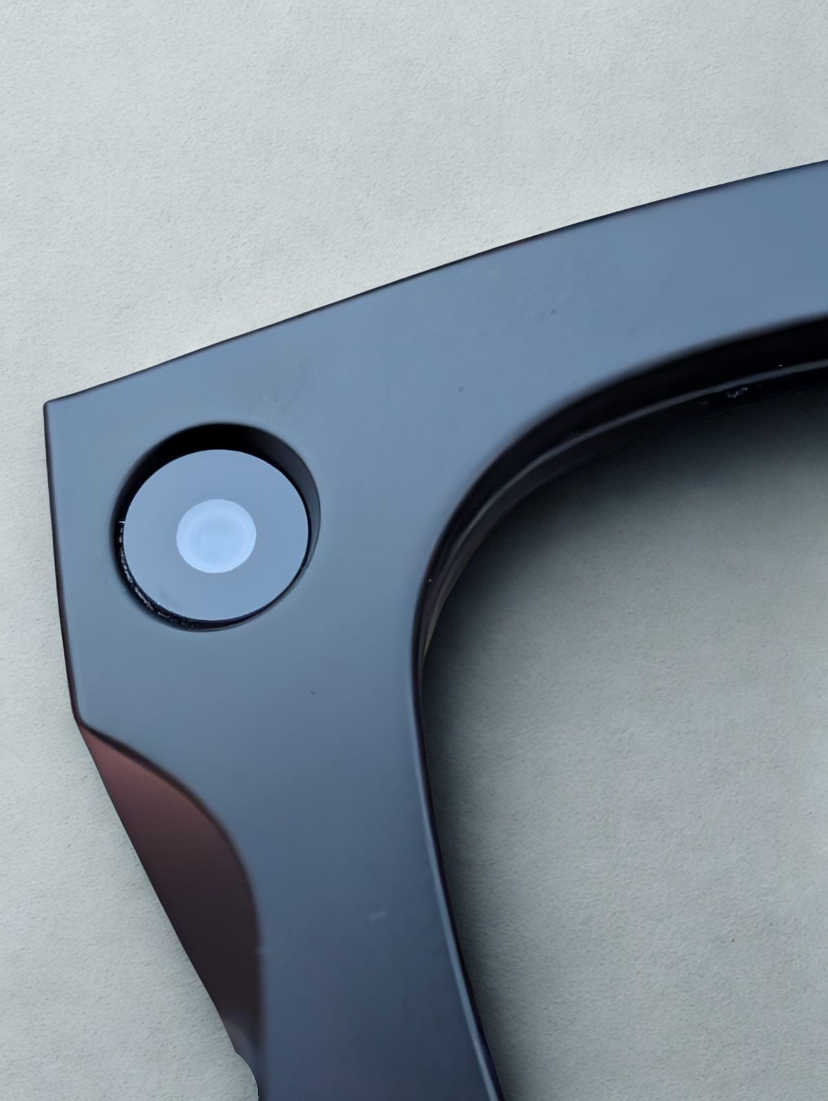 TrevoxAI smart Glasses