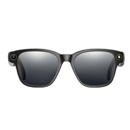 TrevoxAI smart Glasses