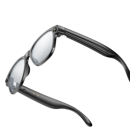 TrevoxAI smart Glasses