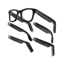 TrevoxAI smart Glasses