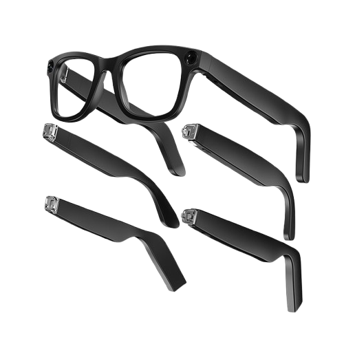 TrevoxAI smart Glasses