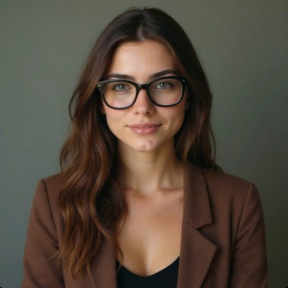 TrevoxAI smart Glasses