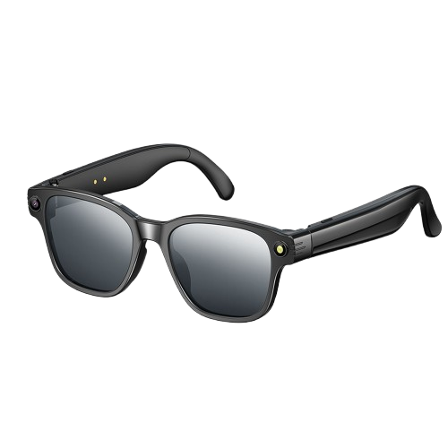 TrevoxAI smart Glasses