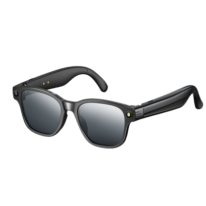 TrevoxAI smart Glasses